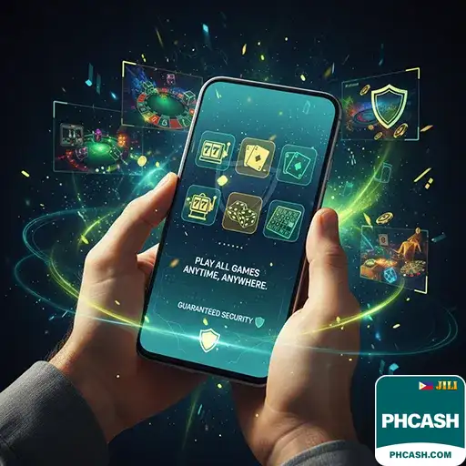 phcash app 