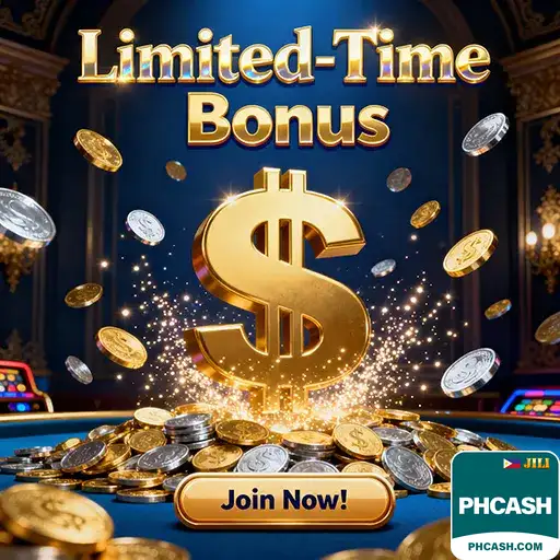 phcash bonus 