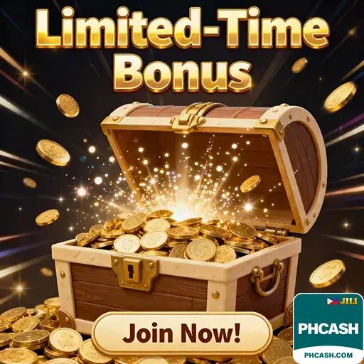 phcash bonus 