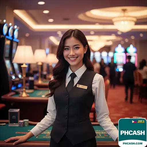 phcash casino 
