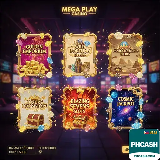phcash games 